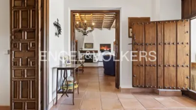 House in Osuna photo 12
