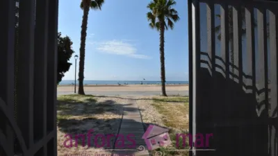 Penthouse on Passeig de Rafael Campalans photo 63
