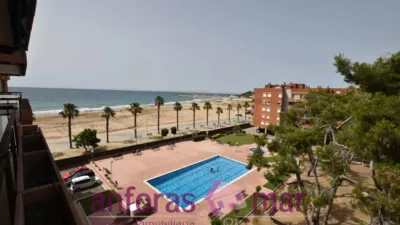 Penthouse on Passeig de Rafael Campalans photo 34