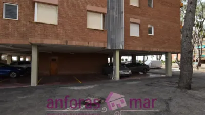Penthouse on Passeig de Rafael Campalans photo 52