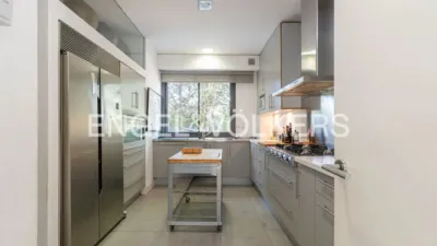 House at Club de Golf-Molino de la Hoz photo 11