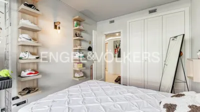 Apartment in Can Girona-Terramar-Vinyet photo 17