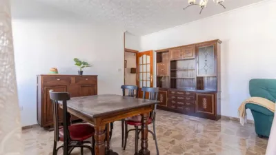 Flat on Calle del Doctor Fléming, 11 photo 7