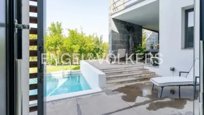 House at Club de Golf-Molino de la Hoz photo 32