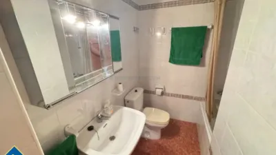 Apartment in Guardamar Playa photo 14