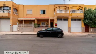 Terraced house on Calle del Crucero photo 25