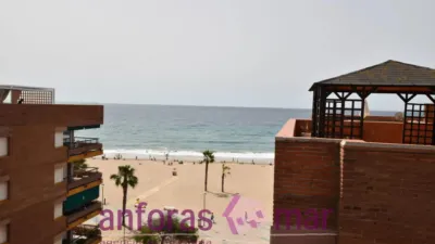 Penthouse on Passeig de Rafael Campalans photo 40