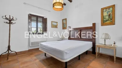 House in Osuna photo 35