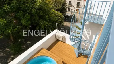 Terraced House in Feria-Alameda photo 8
