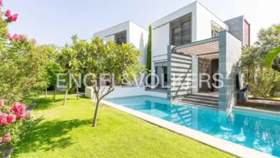 House at Club de Golf-Molino de la Hoz photo 40
