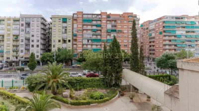 Piso en Camino de Ronda, 101 photo 14