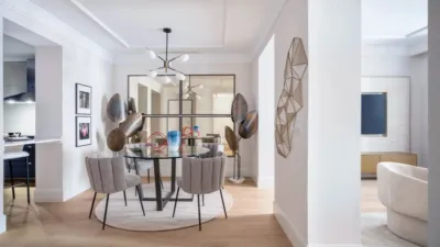 Apartment in Justicia-Chueca photo 2