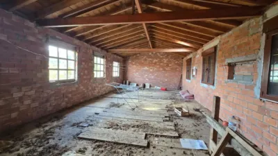 Rustic house in Barrio del Arnuero Palacio, 11 photo 33