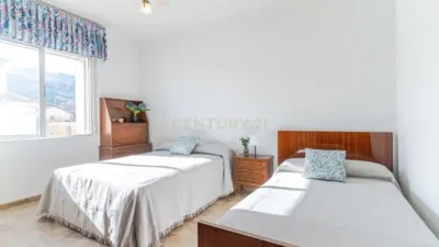 Flat on Calle del Doctor Fléming, 11 photo 24