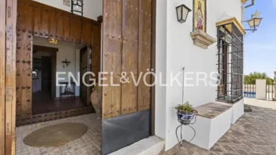 House in Osuna photo 4