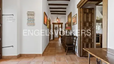 House in Osuna photo 9
