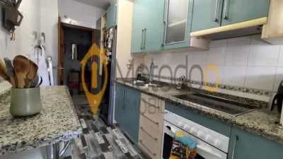 Flat on Calle de Chucena photo 7