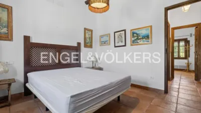 House in Osuna photo 36