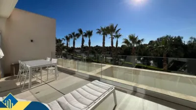 Piso – Orihuela - Vista 2