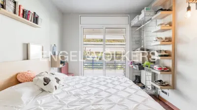 Apartment in Can Girona-Terramar-Vinyet photo 16