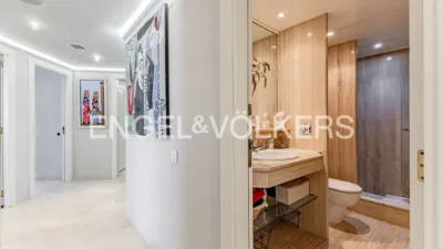 Apartment in Can Girona-Terramar-Vinyet photo 13