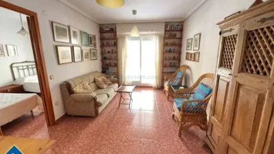Apartment in Guardamar Playa photo 4