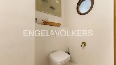 Loft in El Parc-La Llacuna del Poblenou photo 37