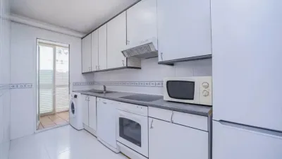 Duplex at Avenida del Guadarrama, 23 photo 10
