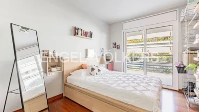 Apartment in Can Girona-Terramar-Vinyet photo 15