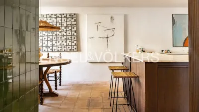 Loft in El Parc-La Llacuna del Poblenou photo 34