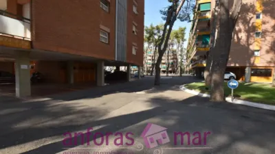 Penthouse on Passeig de Rafael Campalans photo 55