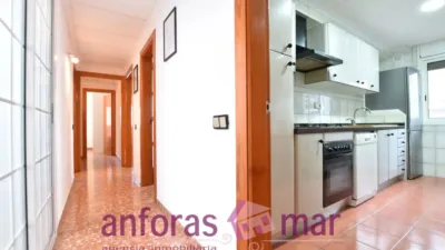 Apartment on Avinguda de Manuel Carrasco i Formiguera, 13 photo 16