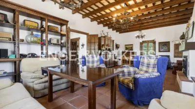 House in Osuna photo 15