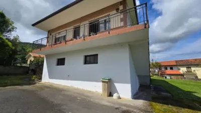 Rustic house in Barrio del Arnuero Palacio, 11 photo 3