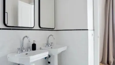 Apartment in Justicia-Chueca photo 13