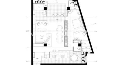Loft in El Parc-La Llacuna del Poblenou photo 49