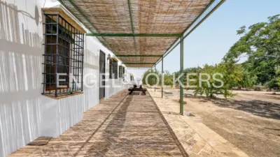House in Osuna photo 48