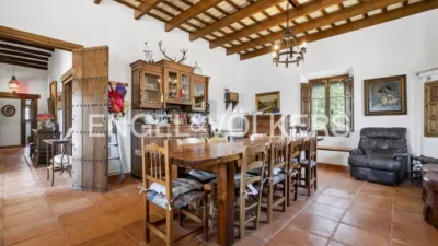 House in Osuna photo 16