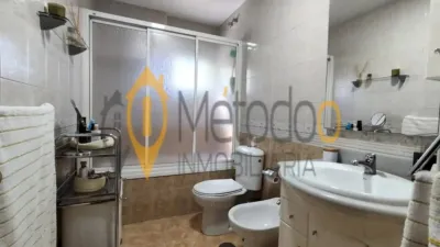 Flat on Calle de Chucena photo 12