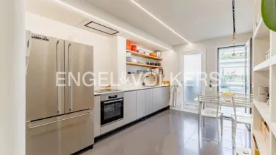 Apartment in Can Girona-Terramar-Vinyet photo 12