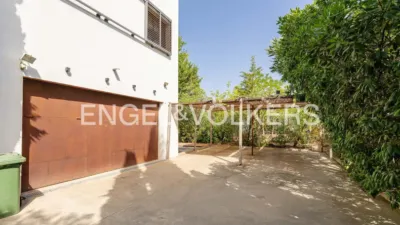 House at Club de Golf-Molino de la Hoz photo 46