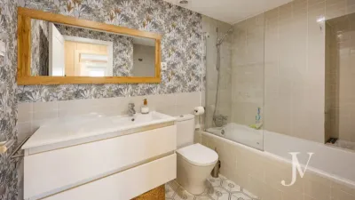 Apartment in Guindalera photo 10
