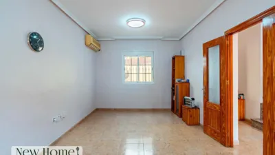 Terraced house on Calle del Crucero photo 3