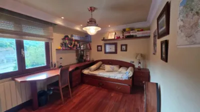 Apartment in Artatzu-Larraskitu photo 24