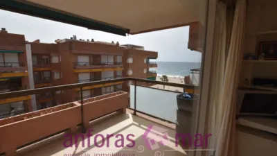 Penthouse on Passeig de Rafael Campalans photo 29