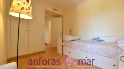 Penthouse on Passeig de Rafael Campalans photo 10