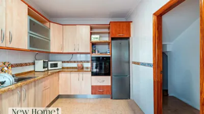 Terraced house on Calle del Crucero photo 5