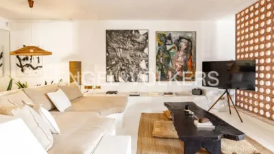 Loft in El Parc-La Llacuna del Poblenou photo 18