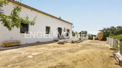 House in Osuna photo 51