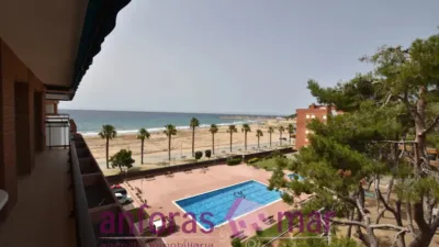 Penthouse on Passeig de Rafael Campalans photo 33